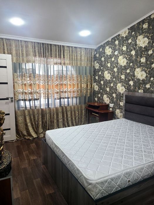 Сдается 2х комнатная Фрунзе