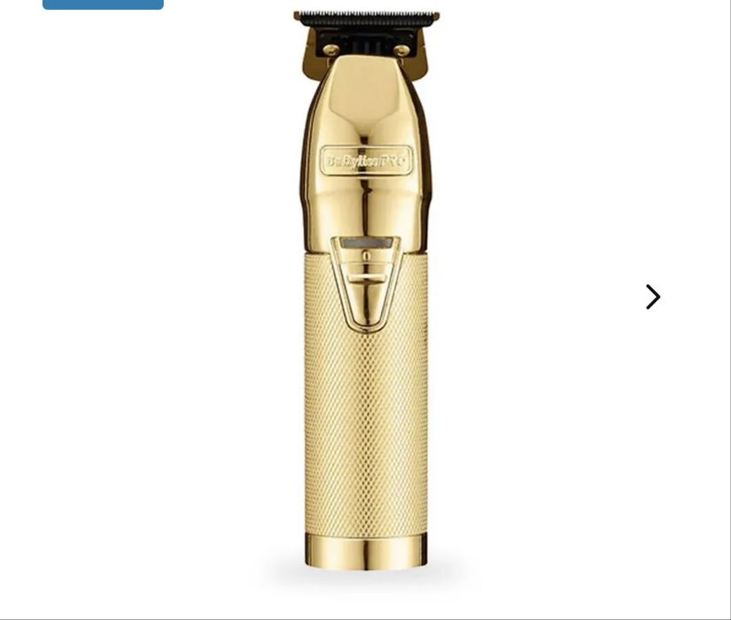 Babyliss pro contur