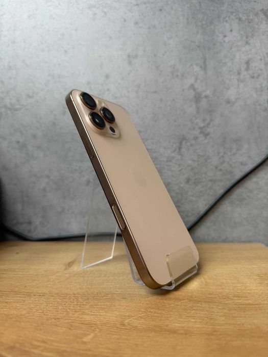 ZAP AMANET Gara de Nord - iPhone 16 Pro Max - 256GB - Desert - 90%