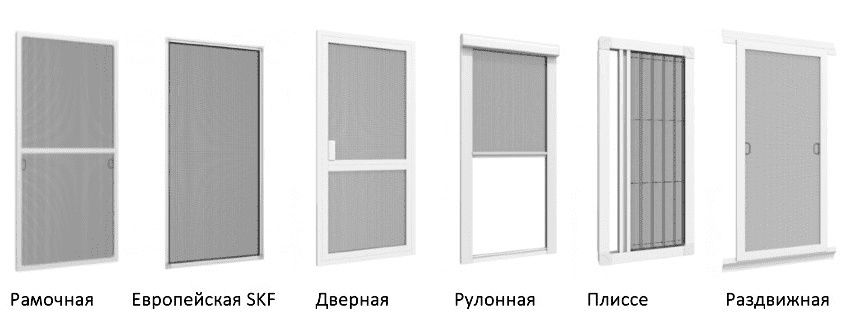 Москитная сетка. Москитные сетки. Sinax/Раздвижные/Plisse 24/7