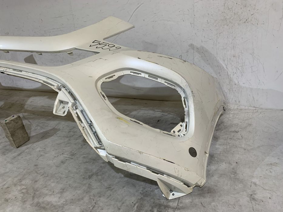 Bara fata Mercedes GLE Coupe W292, 2015, 2016, 2017, 2018, cod origine OE A2928850625.