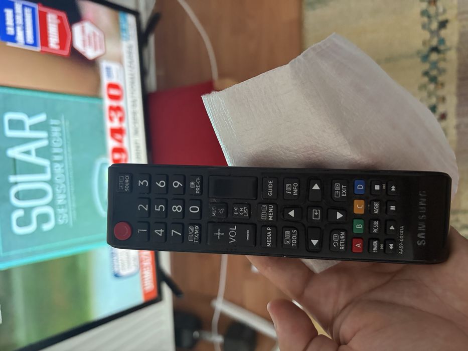 Tv led Samsung 80cm