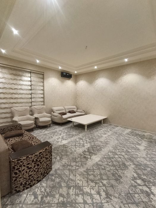 精品房源出租 — 塔什干市 Sergeli 区（适合华人居住）