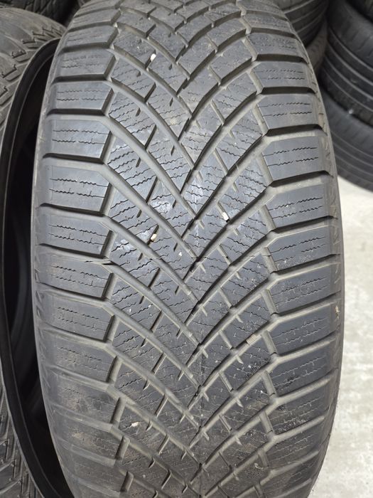 Set 4 anvelope SH iarna Yokohama 235/55/20