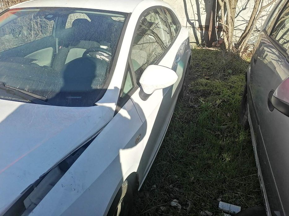 Seat Ibiza 1.2 cpg 69кс на части