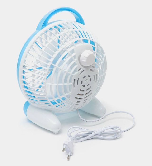 Mini ventilyator