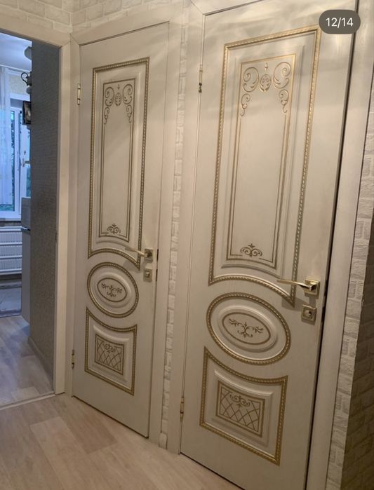 Продам 2-Комнатную квартиру