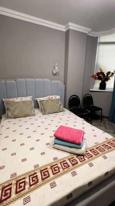 Хостел Vip комнаты на двоих