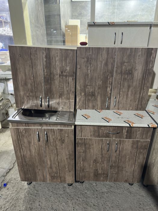 Мойка антресоль тумба рабочий стол раковина moyka osma shkaf koxoniy