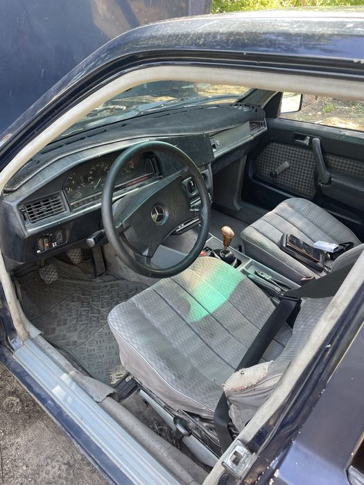 W190,оьем 2 ракета