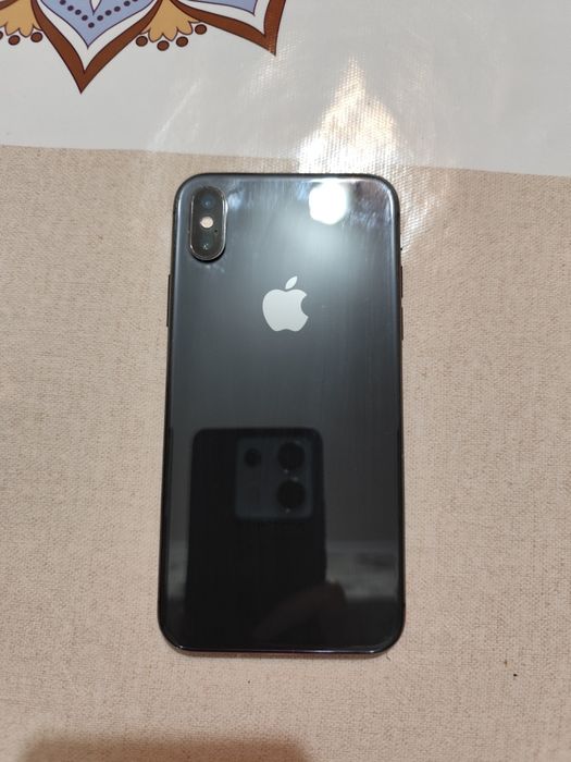 Продам iphone 10/x