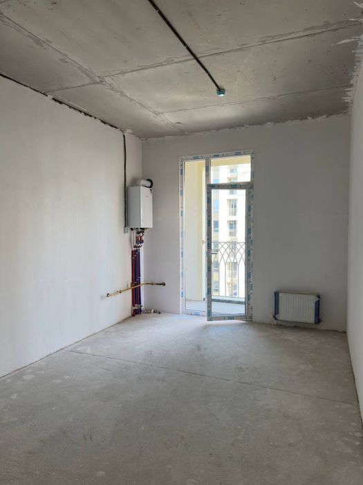 Новостройка ЖК SADO от NRG-BI Group 2/6/9, 43,11м2. Бизнес класс