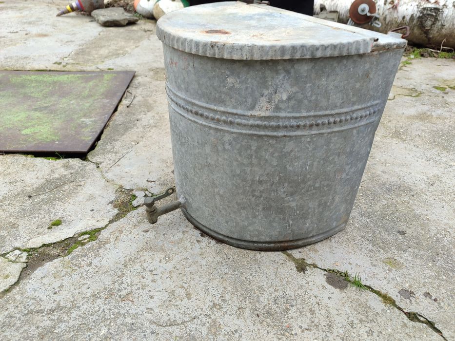 Чисто нова ръчна количка