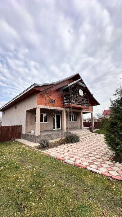 Casa cu teren, 2951 mp, Falticeni, Vadu Moldovei