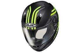 Ново! HJC CL-Y Youth Helmet детски каски промоция!