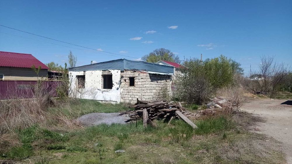 Продам участок под ижс