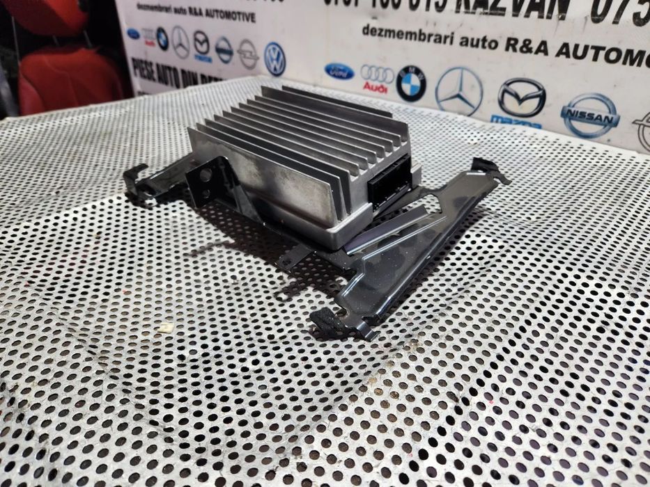 Amplificator Audi HIFI Bmw Cod  F20 F21 F22 F30 F31 F32 F33 F34 F36 F83 F80 Etc. Dezmembrez Bmw Ser