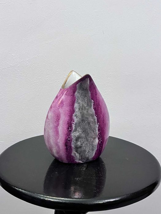 Piesa portelan KAISER w germania marcata bibelouri bibelou