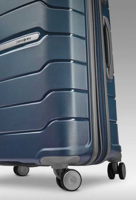 Чемодан Samsonite, новый , размер S -Ручная кладь