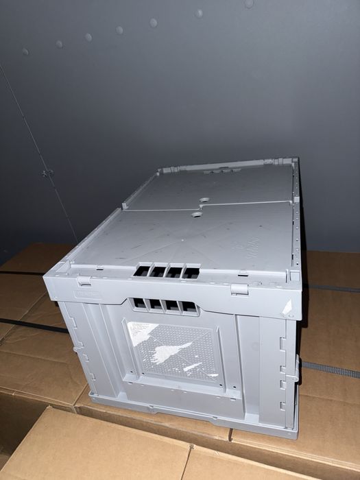 Lada - Cutie Plastic