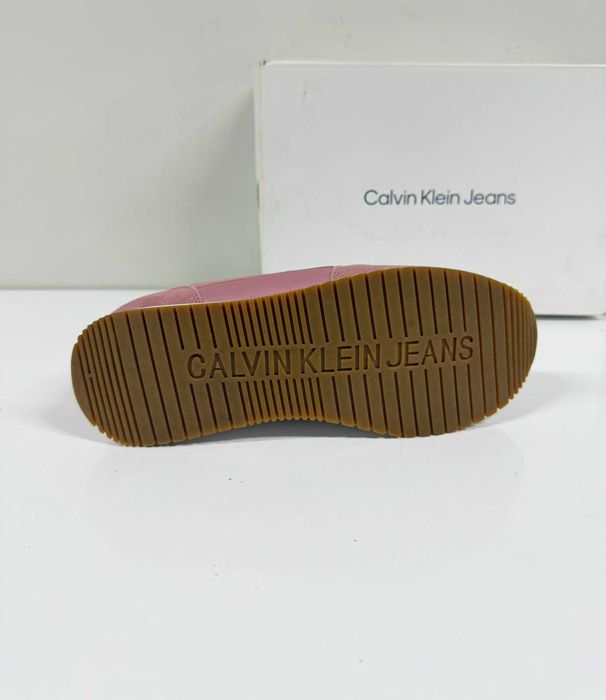 Calvin Klein Jeans Runner Sock