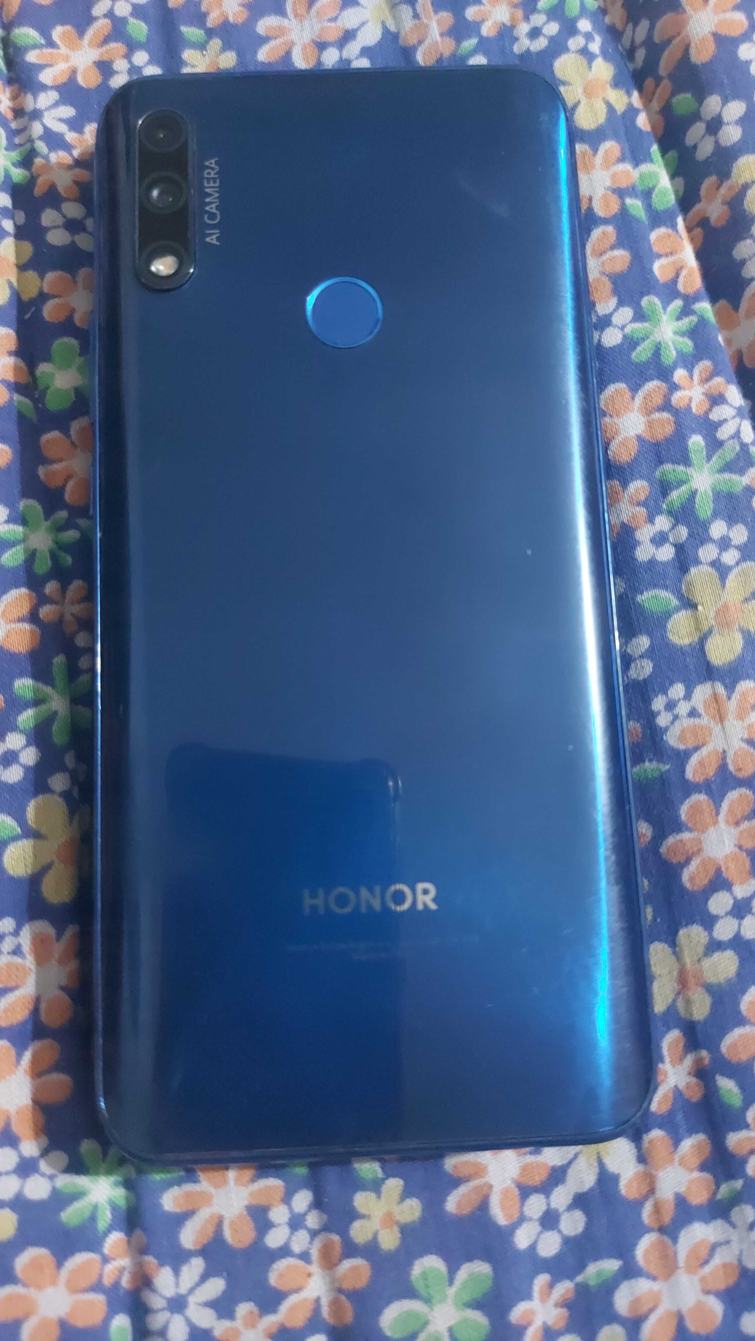 Honor 9 x sotiladi xotira 4.128 xolati yaxshi aybi yoʻq: 1 800 000 сум -  Мобильные телефоны Дустлик на Olx