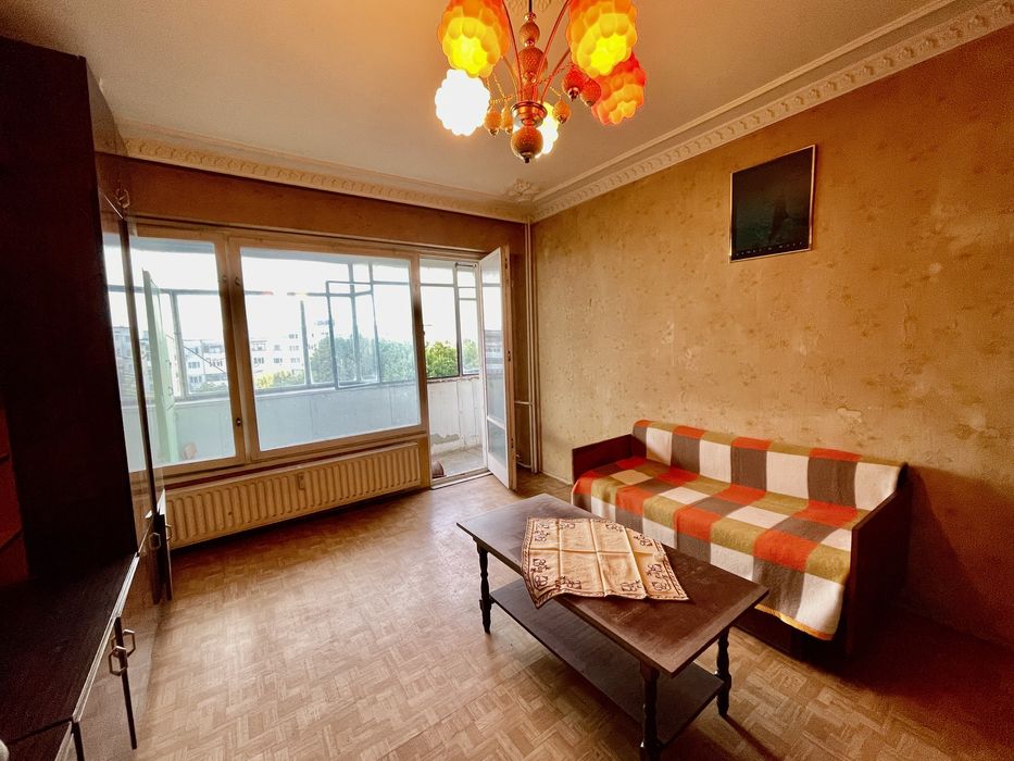 Дава се под наем Тристаен апартамент в Варна, Младост 2 - 65 кв.м за 250 € - Снимка #4