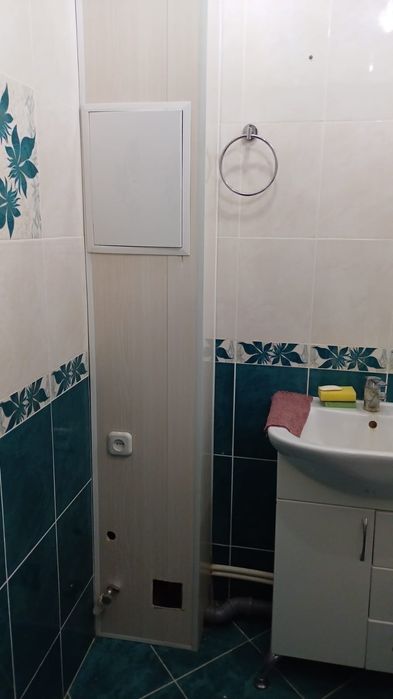 Продам 4х комнатную квартиру