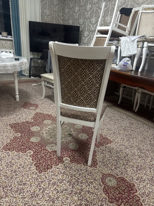 Стуле хорошего состояния