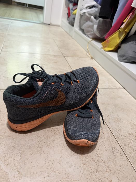 Nike 40 номер маратонки