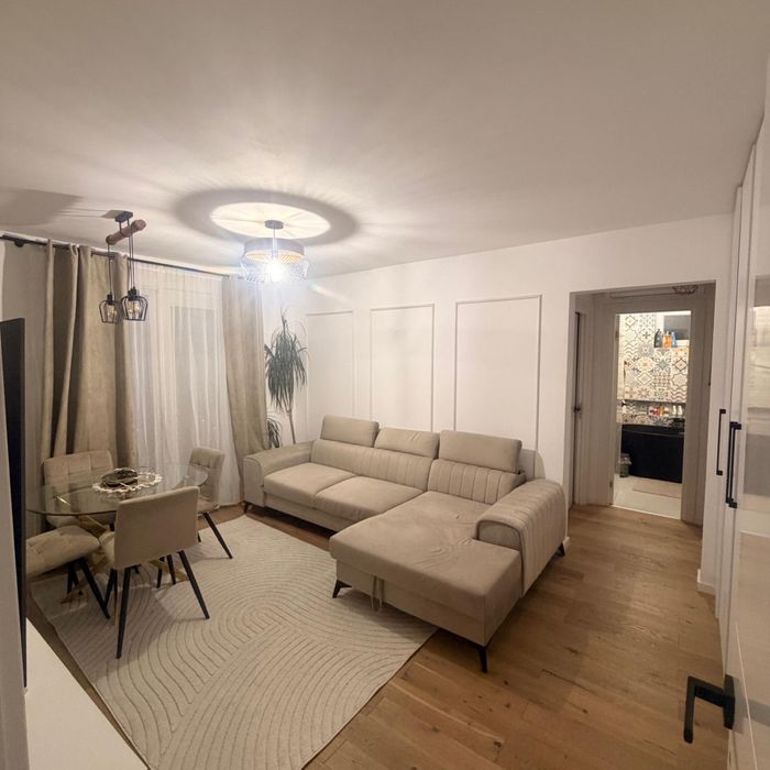 Apartament de vis de vanzare