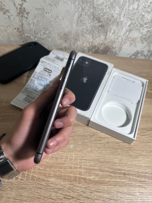 Айфон 11 128 GB …..