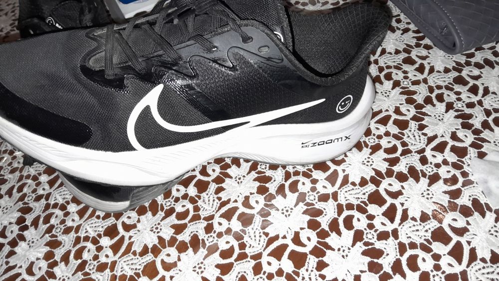 Nike zoom X,43 размер