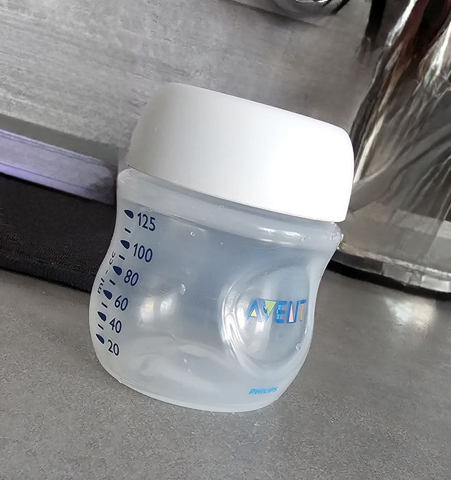 Pompa de san electrica Philips Avent