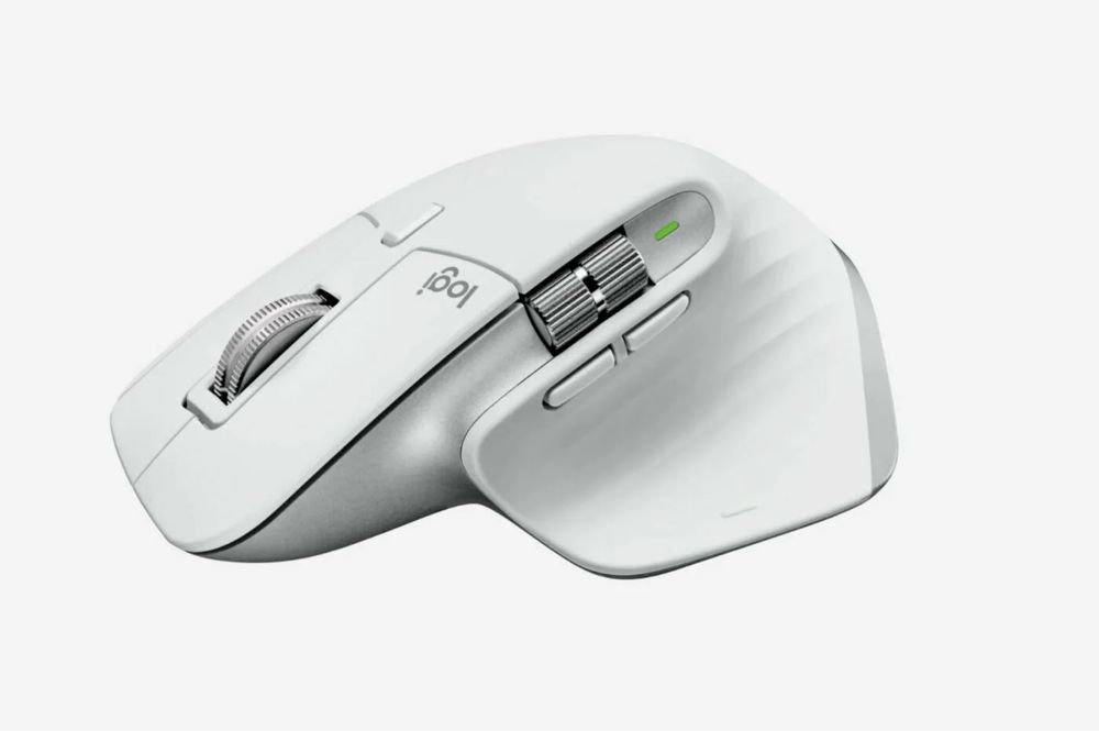 Logitech MX Master 3S