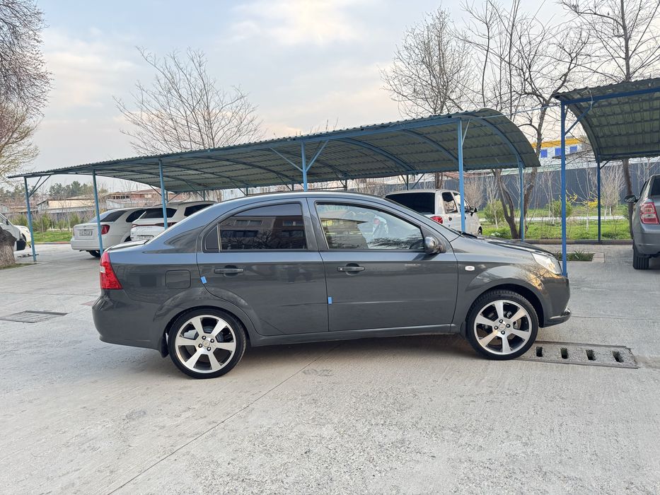 Nexa3 sotiladi arendaga beriladi