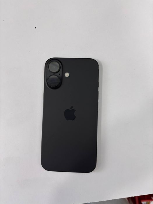 Iphone 16 xotira/128