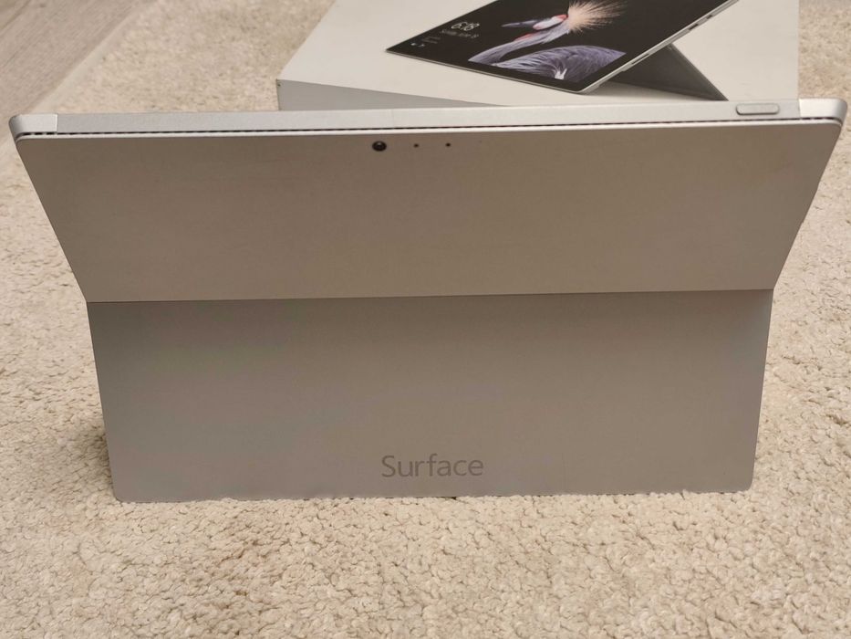 Tableta Microsoft Surface pro Intel I7
