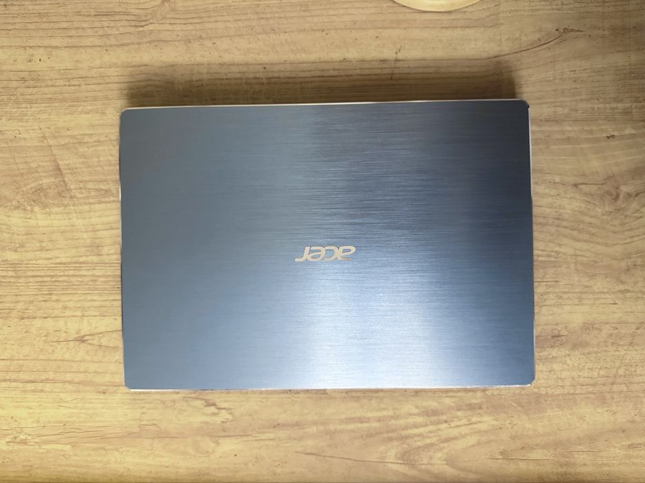 Ноутбук Acer Swift 3