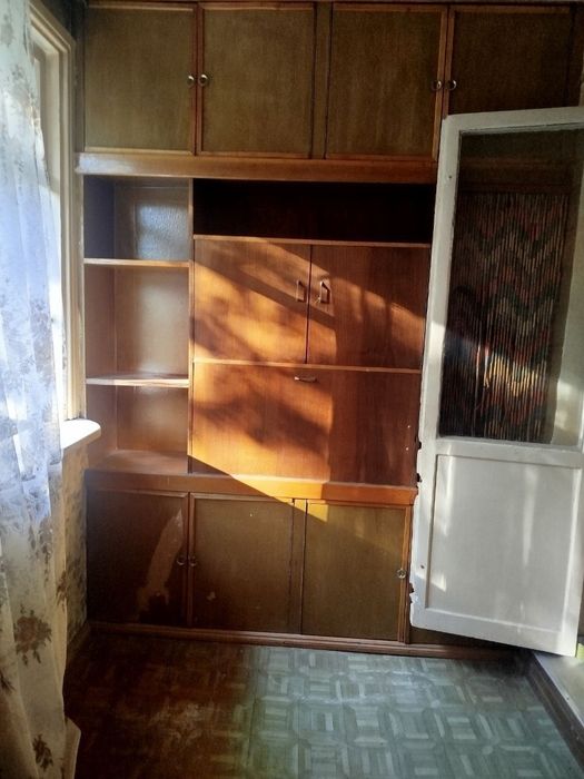 Продаю квартиру Яшнабадский р-он Авиасозлар-4 2-ком 2-ком 4-этажном До