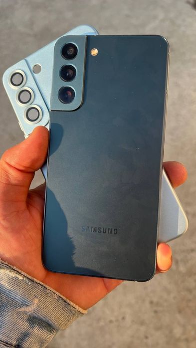 S 22 plus 5g obmenga