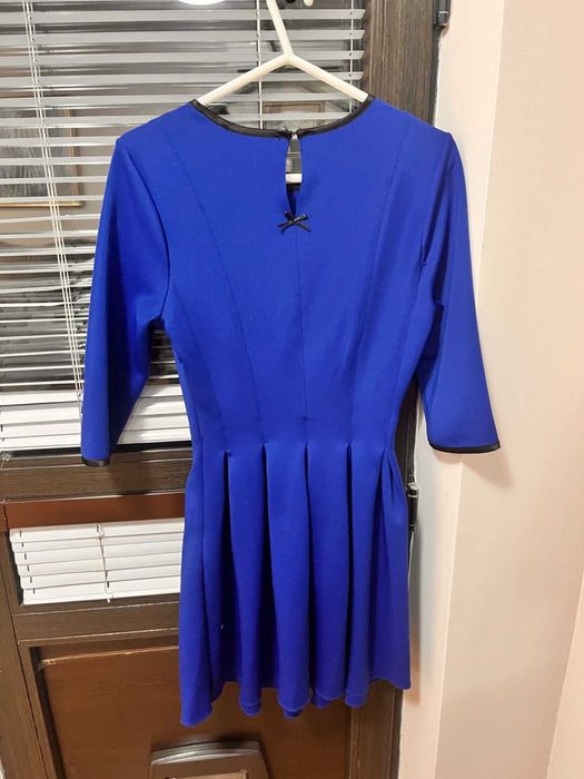 Рокли H&M, Cache Cache