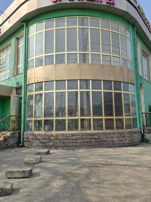 Продаётся помещение