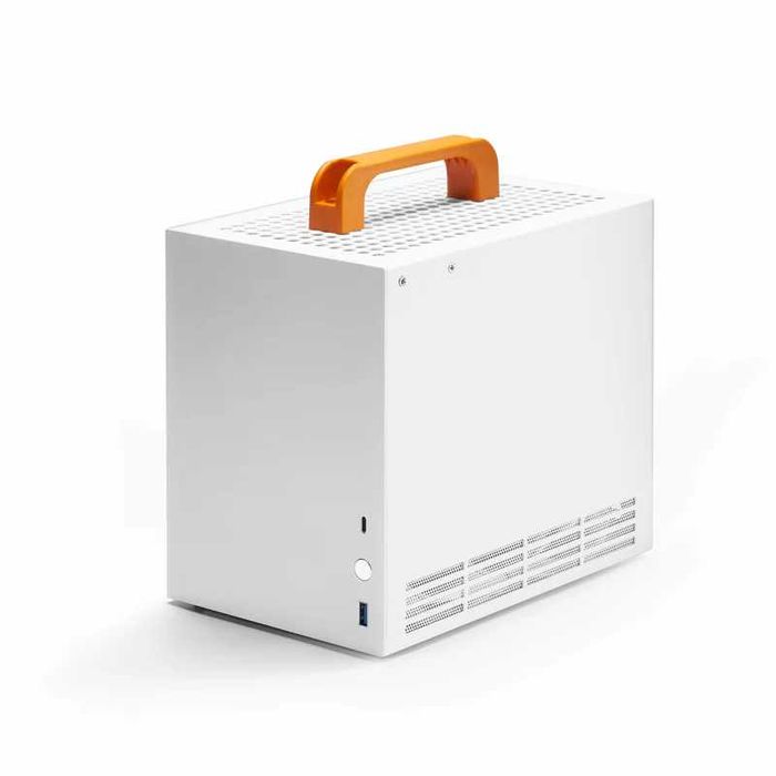 Carcasa itx SGPC K66 Lite