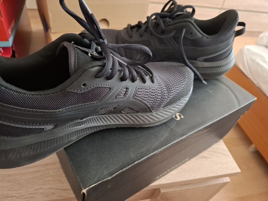Дамски маратонки ASICS
