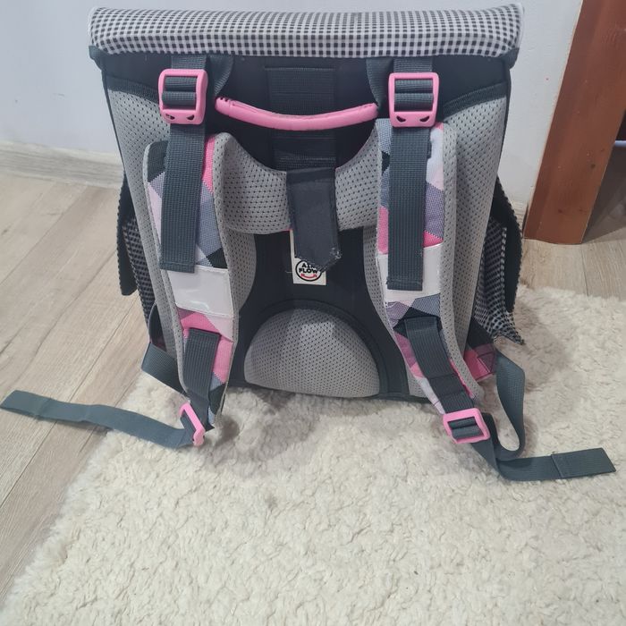 Ортопедична Ученическа раница