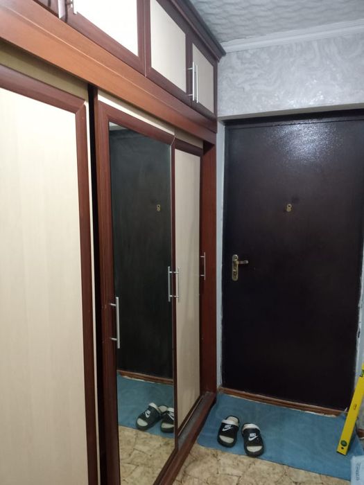 3-х комнатная квартира