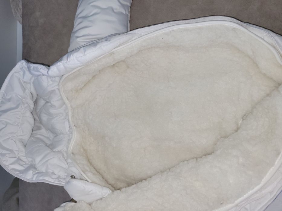 Комбинезон для новорожденных