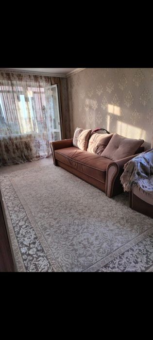 Продается 3 комнатная квартира