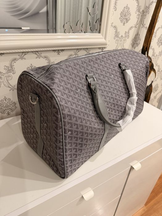 Goyard Сак(Authentic)